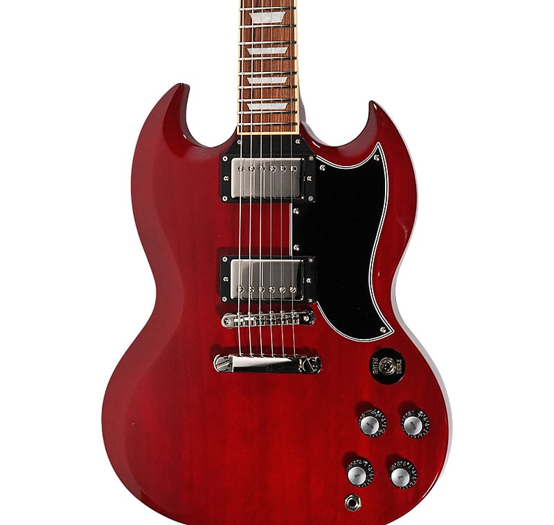 ESP Edwards E-SG-120LT2 Cherry | Reverb