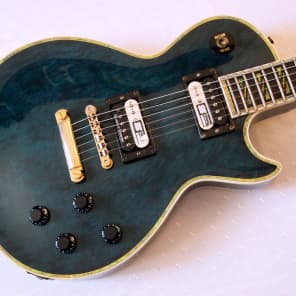 Edwards / E Se D2 Sugizo Signature [62280] | Reverb