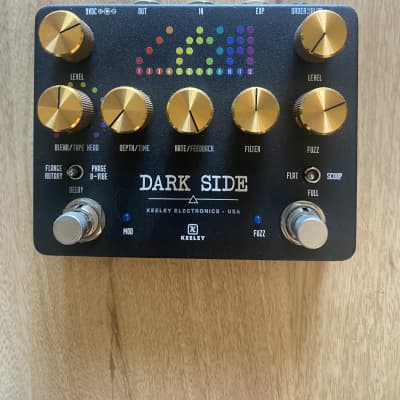 Cult Od9 1980 #1 Cloning Mod Advanced [Sn 83] [05/13