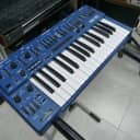 Behringer MS-101 Analog Synthesizer Blue