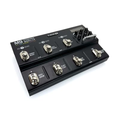 Reverb.com listing, price, conditions, and images for line-6-m9