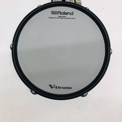 Pair of Roland PDX-100 10” Mesh Snare Tom Pad PDX100 image 8