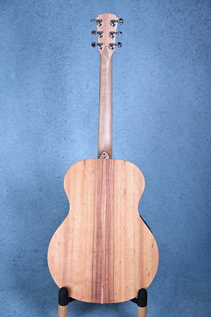 Cole Clark AN1E AN1E-BB Angel 1 Acoustic Electric Guitar