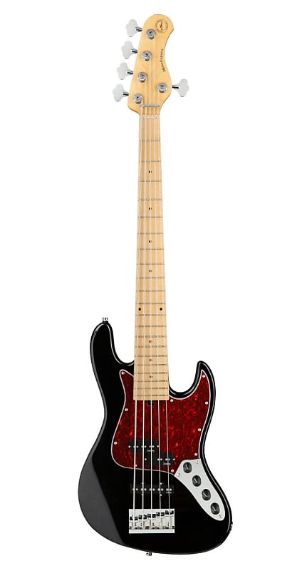 SADOWSKY MetroExpress 21-Fret Hybrid P/J Bass 5-String - | Reverb