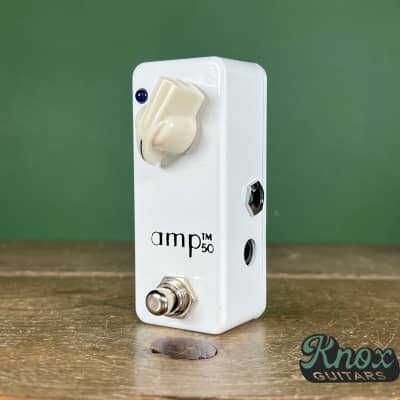 Lovepedal Amp 50 Overdrive | Reverb