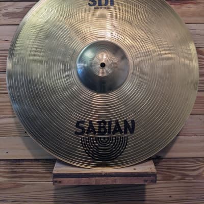 Sabian 20