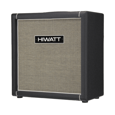 Hiwatt SE112F 1x12 Fane Purpleback Speaker Cabinet 150W | Reverb