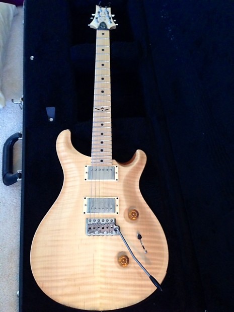 G-Brat's Guitars