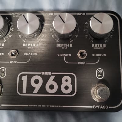 Reverb.com listing, price, conditions, and images for king-tone-the-1968