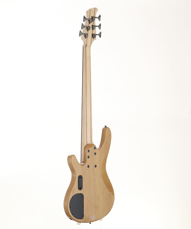 Yamaha TRB1006J Natural [SN HJJ153138] (01/11) | Reverb
