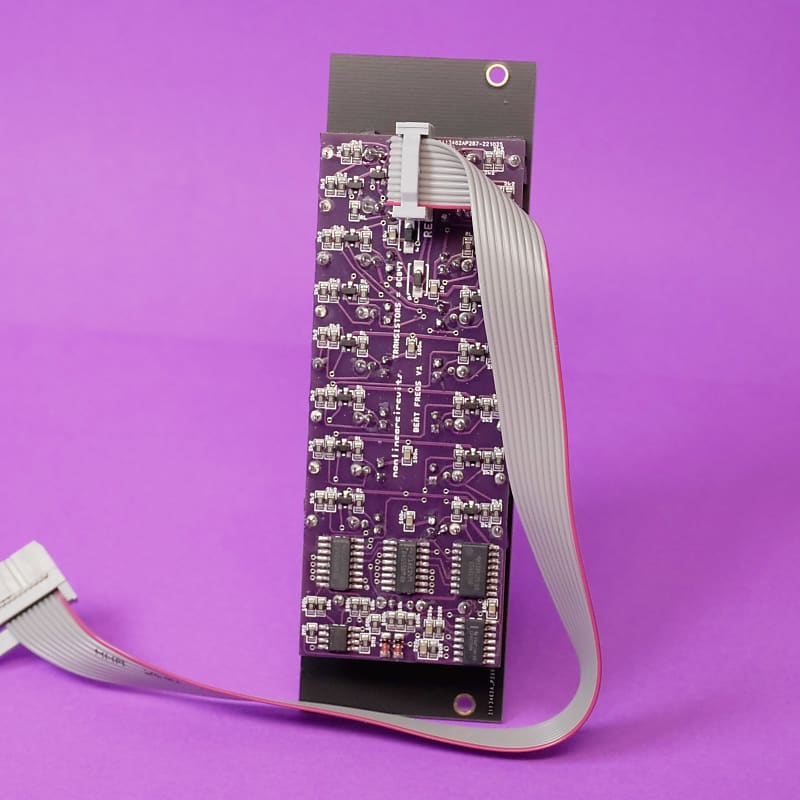 gate pattern generator — Nonlinearcircuits