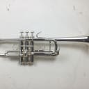 Used Bach Chicago C Trumpet (SN: 746165)
