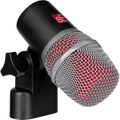 sE Electronics V BEAT Dynamic Drum Microphone image 1