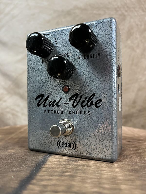Dunlop Uni-Vibe