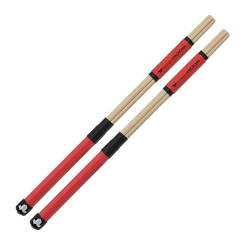 RamRods Drum Sticks - Junior | Reverb