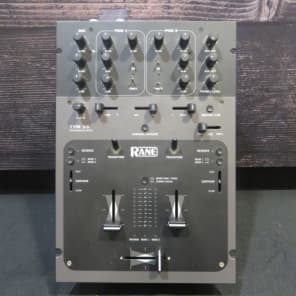 Rane TTM 56 | Reverb