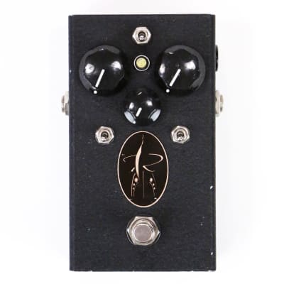 ギター J.Rockett Audio AfterBurner J. Rockett Afterburner Overdrive | Reverb