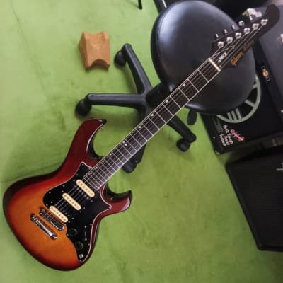 Gibson Victory X MV-10 1981 - 1984 | Reverb