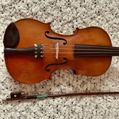 Josef Jan Dvorak 4/4 Violin 160 詳細不明 Josef Jan Dvorak 4/4