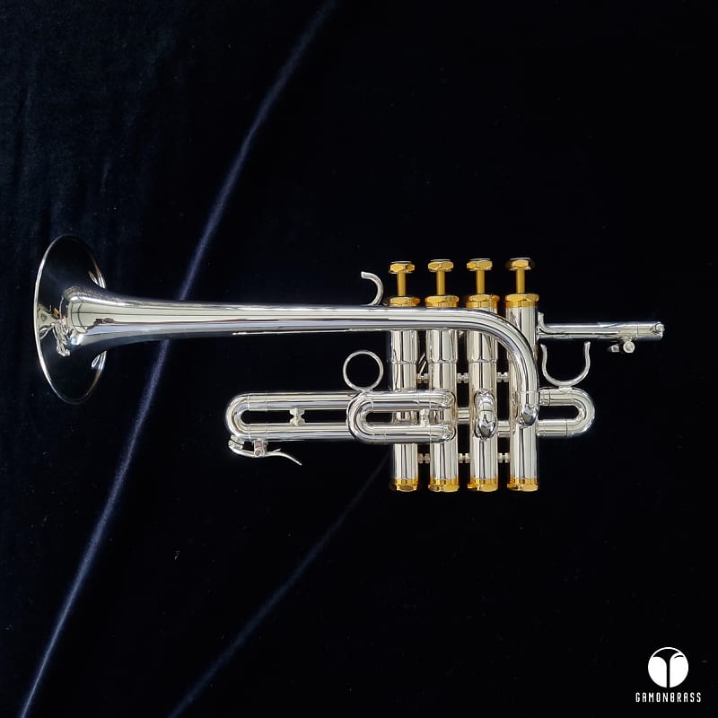 Schilke piccolo trumpet new arrivals