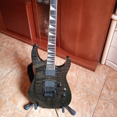 Jackson Stars Soloist SL-J1 | Blue Guitars Online Store