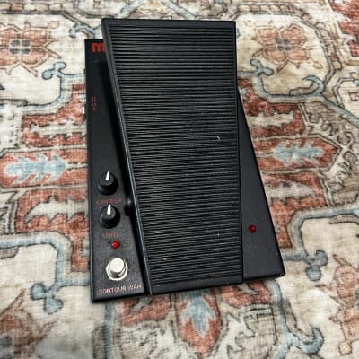 Reverb.com listing, price, conditions, and images for morley-bad-horsie-2