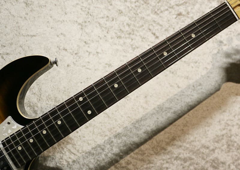 Fujigen/Fgn J-Standard JOS2-FM-R 2022 2tone Sunburst[3.35kg Fujigen/Fgn J-Standard JOS2-FM-R 2022 2tone Sunburst[3.35kg