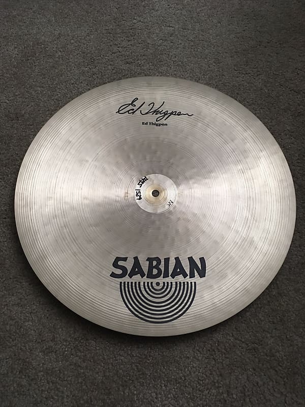 Sabian 18