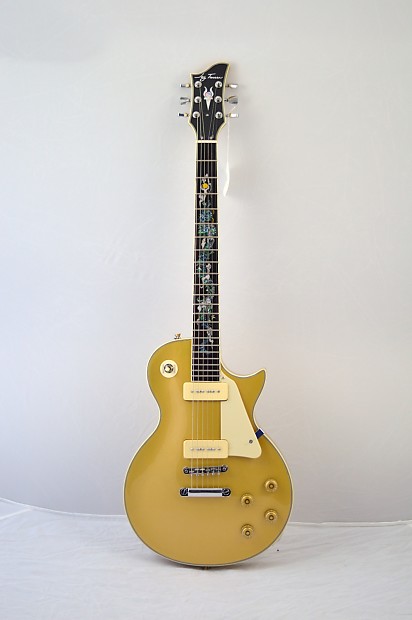 Jay turser les online paul electric guitar