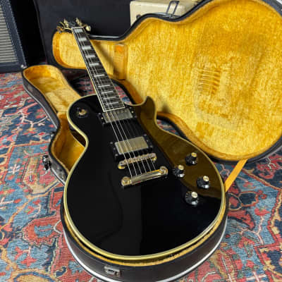 1982 Greco EGC68-50 Super Power Custom Vintage Guitar