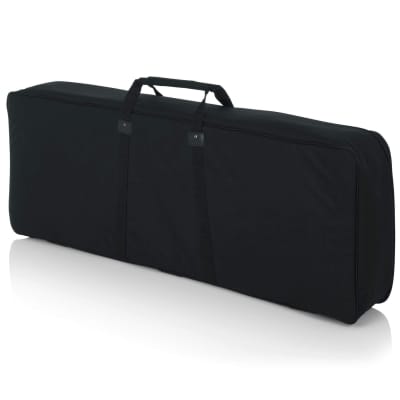 Gator Cases Keyboard Gig Bag fits Kurzweil K2600, K2600S, SP2, SP-76 image 7