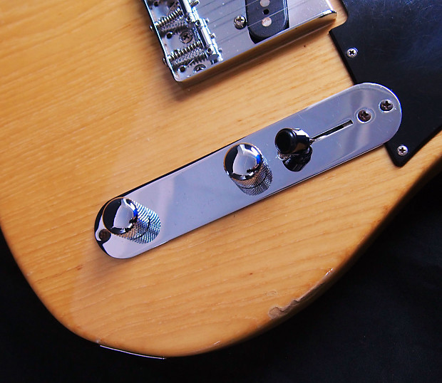 ギター Laid Back TL500 Laid Back TL500