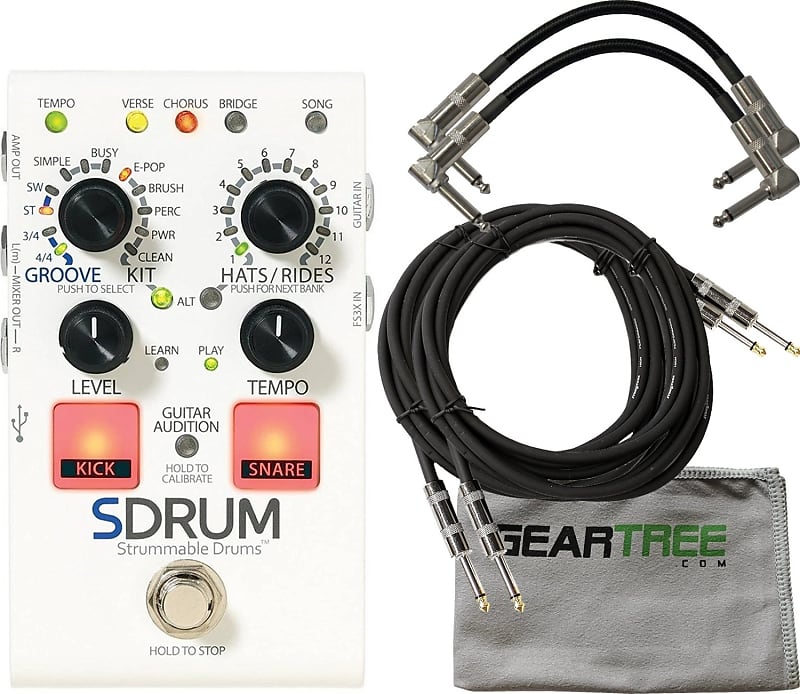 Sdrum deals