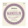 D'Addario EJ70 11-38 Phosphor Bronze Mandolin Strings Medium/Light