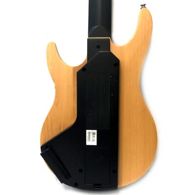 Yamaha Guitar - Electric EZ-EG image 9