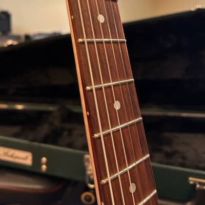 Echopark Clarence Deluxe 2022 - Gold Rose (Light Relic) image 6