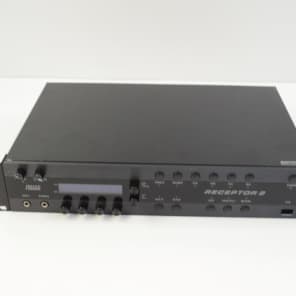 Muse Research Receptor ジャンク Muse Research Receptor ジャンク