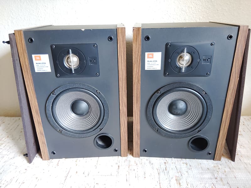 jbl j 216 a