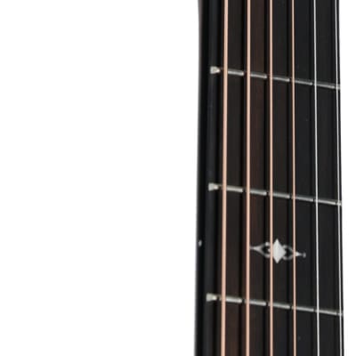 Taylor 312ce 12 Fret Grand Concert Acoustic-Electric Guitar W/cs image 8