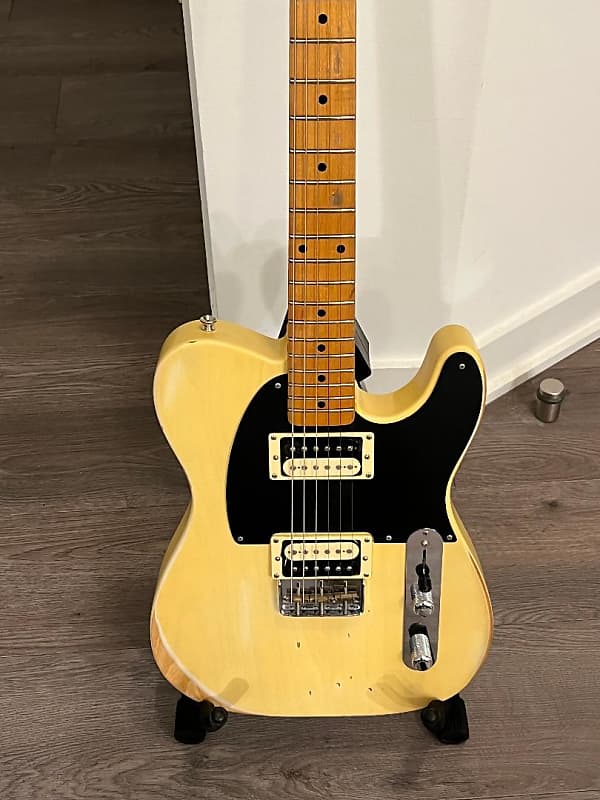 Edwards E-TE-118M/RE テレギブ ジェフ・ベック Edwards E-TE-118M/RE テレギブ ジェフ・ベック