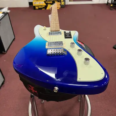 Fender Player Plus Meteora HH image 3