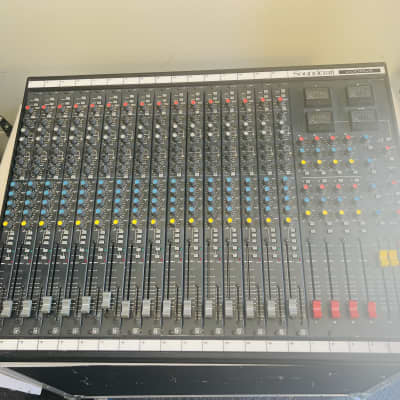 SOUNDCRAFT 200B 2ch チャンネルストリップ SOUNDCRAFT 200B 2ch チャンネルストリップ（Soundcraft 200B