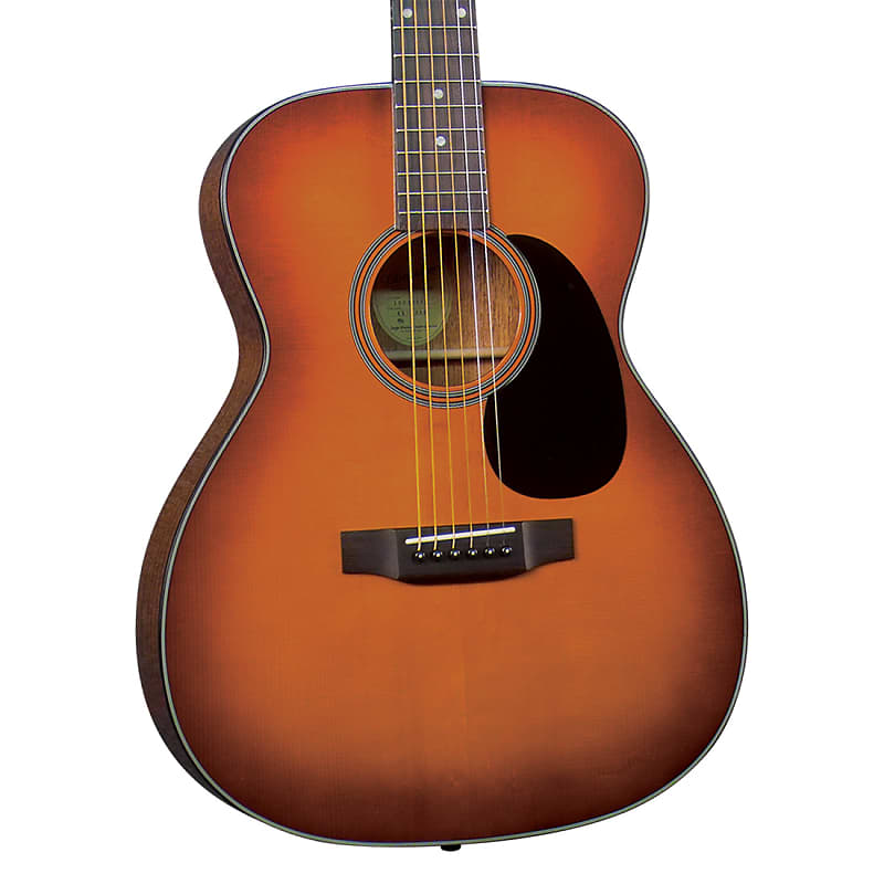 Blueridge BR-43AS Acoustic Guitar image 1