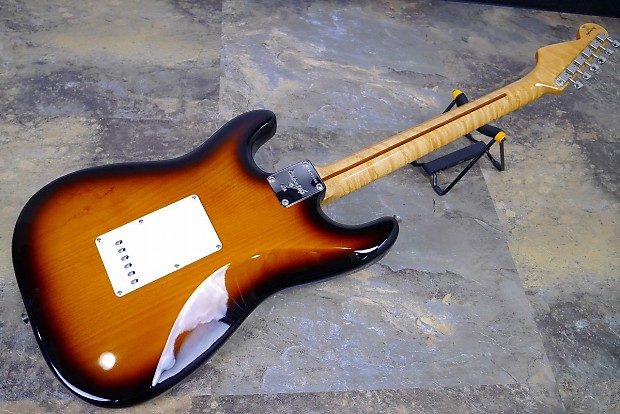 Fender Custom Shop 1957 Yamano special Stratocaster 1995