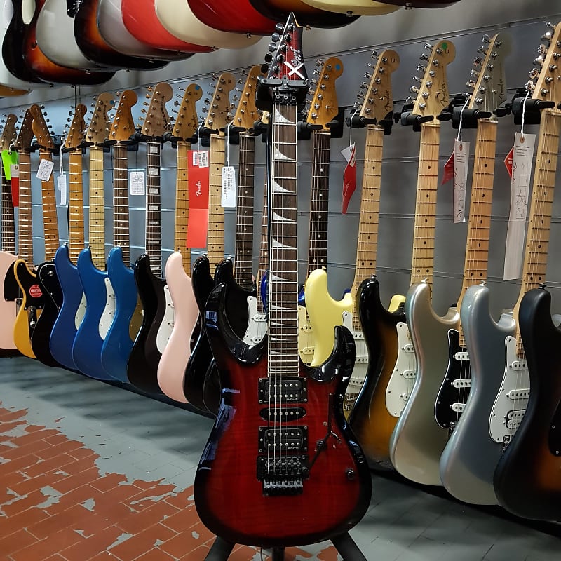 Cort X 11 Bcs Sunburst | Reverb Cort X 11 Bcs Sunburst | Reverb
