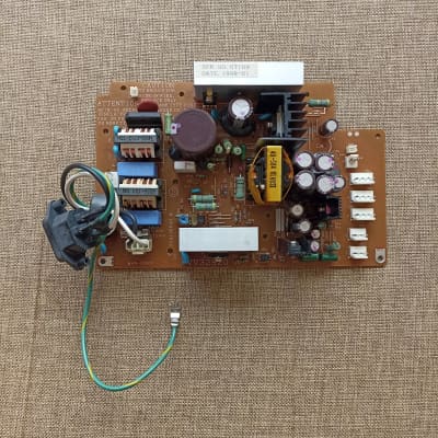 Yamaha Original EX5R etc. Power Supply Unit PSA10664H 200-240v