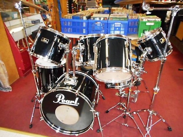Pearl export sale 80s