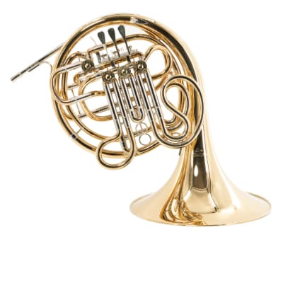 Adams Custom Series E1 Euphonium Red Brass Bell in Satin Lacquer with  Polished Accents Sterling Silver Leadpipe with Trigger and Protection Plate