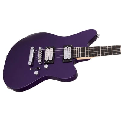Jackson Pro  Signature Rob Caggiano Shadowcaster Electric Guitar (New York, NY) image 4