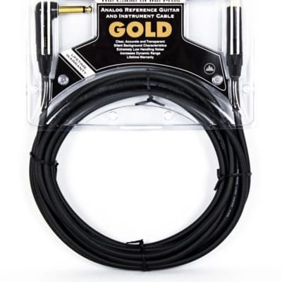 Mogami Gold Studio-15 Xlr Microphone Cable Xlr-Female To Xlr-Male With  3-Pin Gold Contacts And Straight Connectors - 15 Feet With Lifetime  Warranty - Zorro Sounds